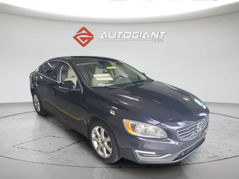 More photos of 2016 Volvo S60 T5 Drive-E Premier at AutoGiant USA Indianapolis, IN
