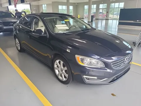 More photos of 2016 Volvo S60 T5 Drive-E Premier at AutoGiant USA Indianapolis, IN