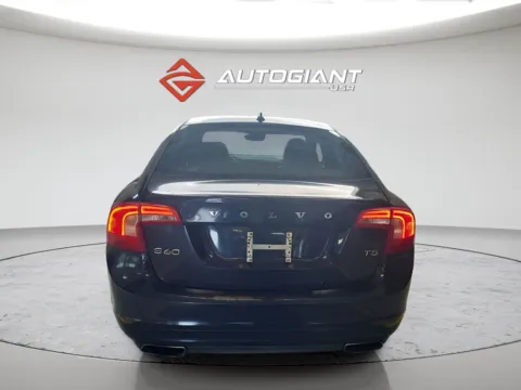 Another view of 2016 Volvo S60 T5 Drive-E Premier for sale in Indianapolis, IN at AutoGiant USA Indianapolis
