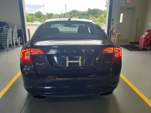 Another view of 2016 Volvo S60 T5 Drive-E Premier for sale in Indianapolis, IN at AutoGiant USA Indianapolis