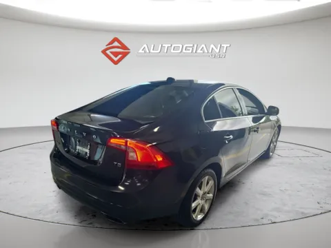 More photos of 2016 Volvo S60 T5 Drive-E Premier at AutoGiant USA Indianapolis, IN