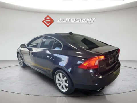 Photos of 2016 Volvo S60 T5 Drive-E Premier for sale in Indianapolis, IN at AutoGiant USA Indianapolis