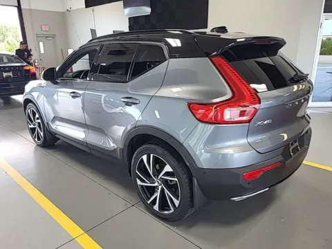 Photos of 2019 Volvo XC40 R-Design for sale in Indianapolis, IN at AutoGiant USA Indianapolis