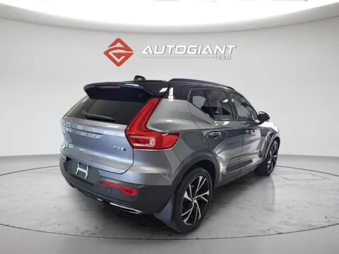 More photos of 2019 Volvo XC40 R-Design at AutoGiant USA Indianapolis, IN