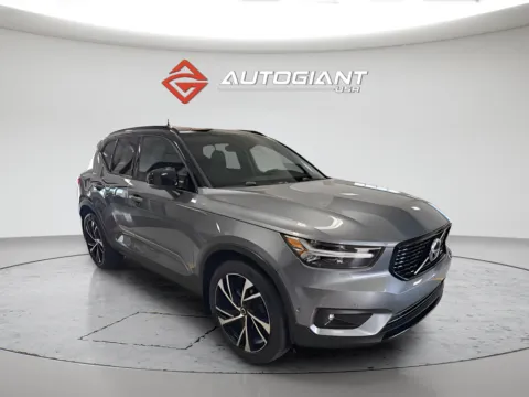 More photos of 2019 Volvo XC40 R-Design at AutoGiant USA Indianapolis, IN