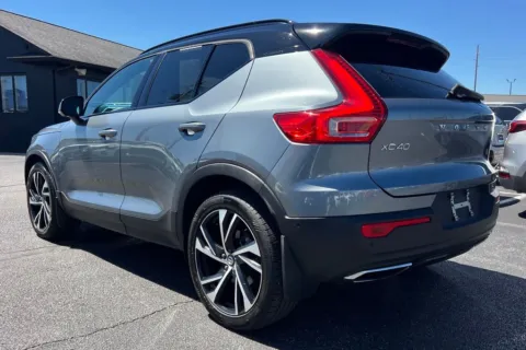 More photos of 2019 Volvo XC40 R-Design at AutoGiant USA Indianapolis, IN