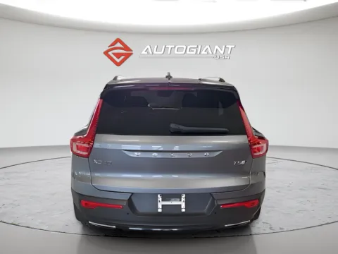 Another view of 2019 Volvo XC40 R-Design for sale in Indianapolis, IN at AutoGiant USA Indianapolis