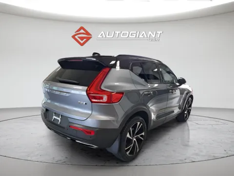 More photos of 2019 Volvo XC40 R-Design at AutoGiant USA Indianapolis, IN