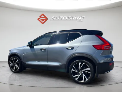 More photos of 2019 Volvo XC40 R-Design at AutoGiant USA Indianapolis, IN