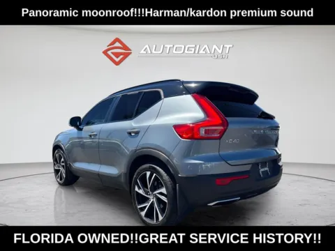 More photos of 2019 Volvo XC40 R-Design at AutoGiant USA Indianapolis, IN