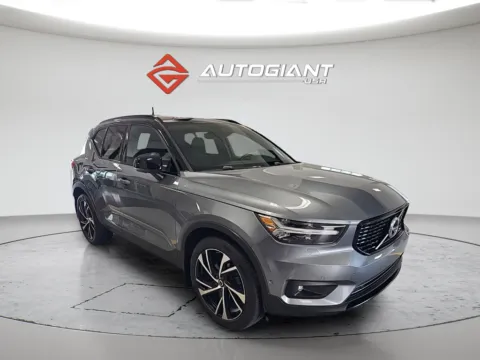 More photos of 2019 Volvo XC40 R-Design at AutoGiant USA Indianapolis, IN