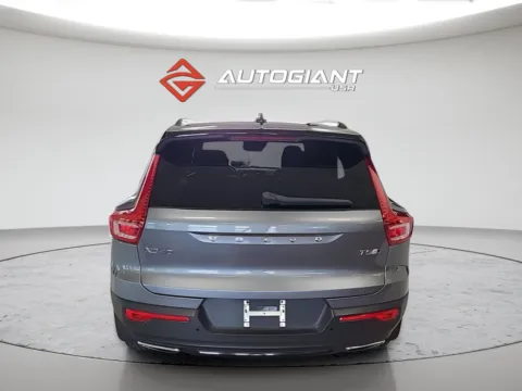 Another view of 2019 Volvo XC40 R-Design for sale in Indianapolis, IN at AutoGiant USA Indianapolis