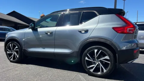More photos of 2019 Volvo XC40 R-Design at AutoGiant USA Indianapolis, IN