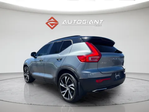 More photos of 2019 Volvo XC40 R-Design at AutoGiant USA Indianapolis, IN