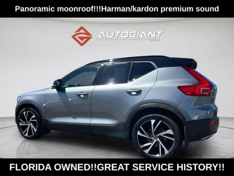 More photos of 2019 Volvo XC40 R-Design at AutoGiant USA Indianapolis, IN