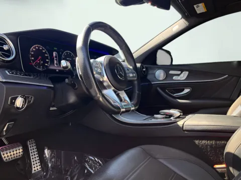 Photos of 2019 Mercedes-Benz E-Class E 53 AMG for sale in Indianapolis, IN at AutoGiant USA Indianapolis