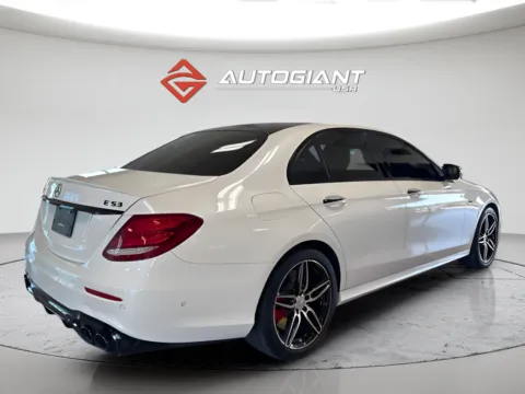 More photos of 2019 Mercedes-Benz E-Class E 53 AMG at AutoGiant USA Indianapolis, IN