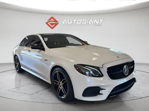 More photos of 2019 Mercedes-Benz E-Class E 53 AMG at AutoGiant USA Indianapolis, IN