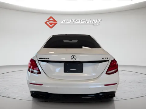 Another view of 2019 Mercedes-Benz E-Class E 53 AMG for sale in Indianapolis, IN at AutoGiant USA Indianapolis