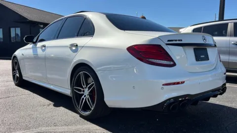 More photos of 2019 Mercedes-Benz E-Class E 53 AMG at AutoGiant USA Indianapolis, IN