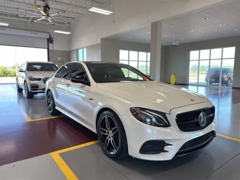 More photos of 2019 Mercedes-Benz E-Class E 53 AMG at AutoGiant USA Indianapolis, IN