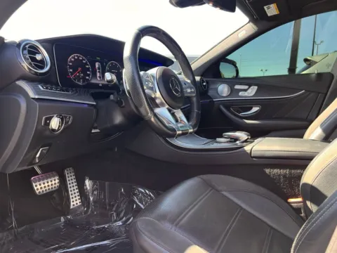 Photos of 2019 Mercedes-Benz E-Class E 53 AMG for sale in Indianapolis, IN at AutoGiant USA Indianapolis