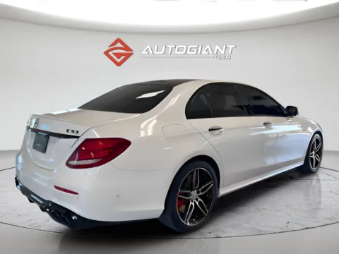 More photos of 2019 Mercedes-Benz E-Class E 53 AMG at AutoGiant USA Indianapolis, IN