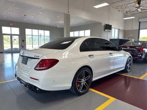 More photos of 2019 Mercedes-Benz E-Class E 53 AMG at AutoGiant USA Indianapolis, IN