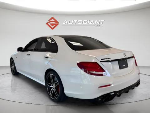 Photos of 2019 Mercedes-Benz E-Class E 53 AMG for sale in Indianapolis, IN at AutoGiant USA Indianapolis