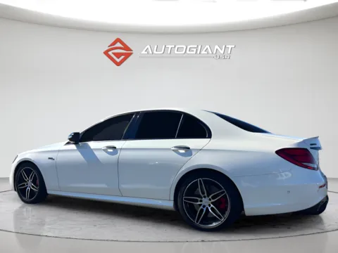 More photos of 2019 Mercedes-Benz E-Class E 53 AMG at AutoGiant USA Indianapolis, IN