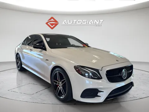 More photos of 2019 Mercedes-Benz E-Class E 53 AMG at AutoGiant USA Indianapolis, IN