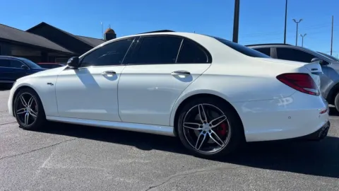 More photos of 2019 Mercedes-Benz E-Class E 53 AMG at AutoGiant USA Indianapolis, IN