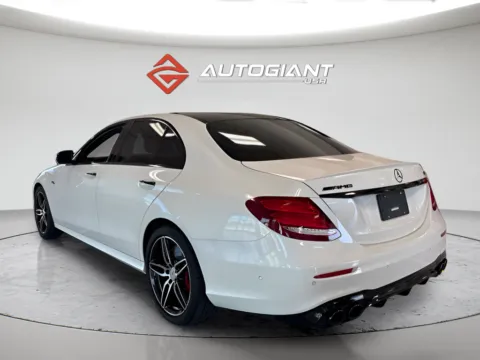 Photos of 2019 Mercedes-Benz E-Class E 53 AMG for sale in Indianapolis, IN at AutoGiant USA Indianapolis