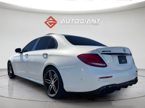 More photos of 2019 Mercedes-Benz E-Class E 53 AMG at AutoGiant USA Indianapolis, IN