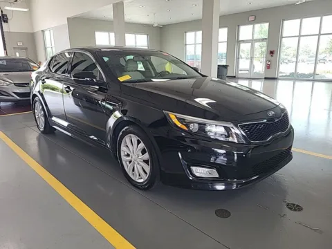 More photos of 2015 Kia Optima EX at AutoGiant USA Indianapolis, IN