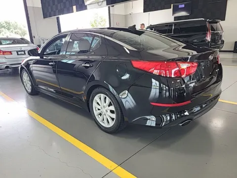 Photos of 2015 Kia Optima EX for sale in Indianapolis, IN at AutoGiant USA Indianapolis