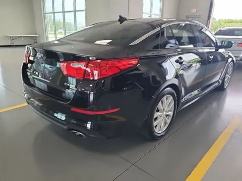 More photos of 2015 Kia Optima EX at AutoGiant USA Indianapolis, IN