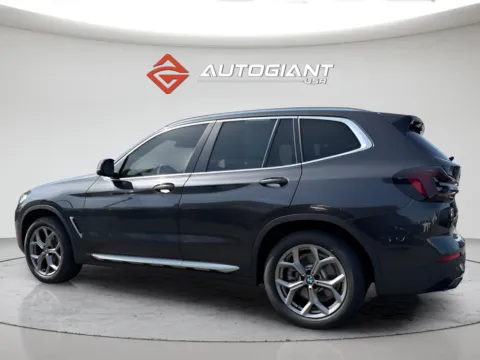 More photos of 2022 BMW X3 xDrive30i at AutoGiant USA Indianapolis, IN