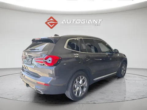 More photos of 2022 BMW X3 xDrive30i at AutoGiant USA Indianapolis, IN