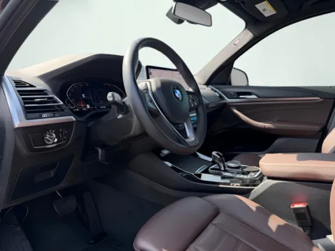 Photos of 2022 BMW X3 xDrive30i for sale in Indianapolis, IN at AutoGiant USA Indianapolis