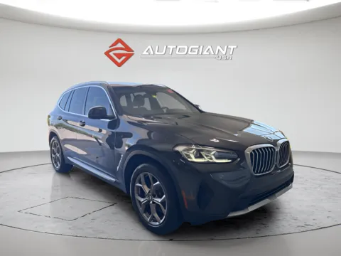 More photos of 2022 BMW X3 xDrive30i at AutoGiant USA Indianapolis, IN