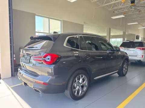 More photos of 2022 BMW X3 xDrive30i at AutoGiant USA Indianapolis, IN