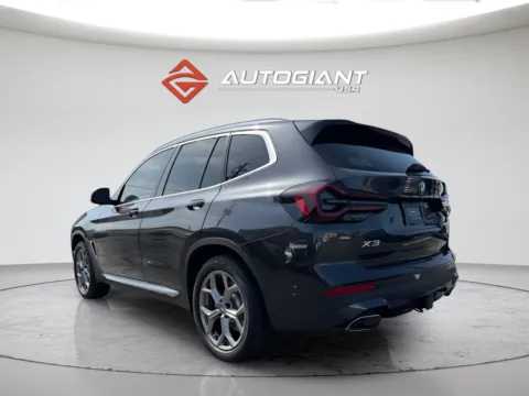 More photos of 2022 BMW X3 xDrive30i at AutoGiant USA Indianapolis, IN