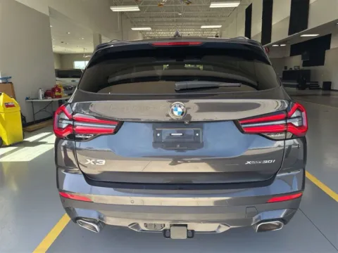 Another view of 2022 BMW X3 xDrive30i for sale in Indianapolis, IN at AutoGiant USA Indianapolis