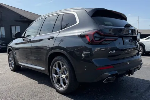 More photos of 2022 BMW X3 xDrive30i at AutoGiant USA Indianapolis, IN