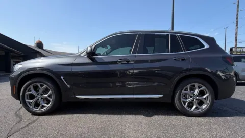 Another view of 2022 BMW X3 xDrive30i for sale in Indianapolis, IN at AutoGiant USA Indianapolis