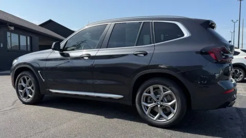 More photos of 2022 BMW X3 xDrive30i at AutoGiant USA Indianapolis, IN