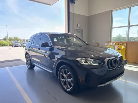 More photos of 2022 BMW X3 xDrive30i at AutoGiant USA Indianapolis, IN