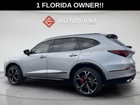 More photos of 2025 Acura MDX Type S w/Advance Package at AutoGiant USA Indianapolis, IN