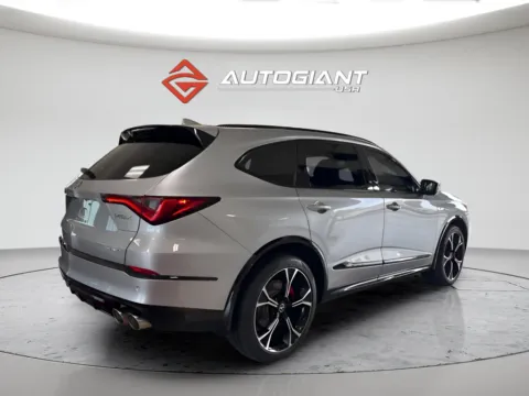 More photos of 2025 Acura MDX Type S w/Advance Package at AutoGiant USA Indianapolis, IN